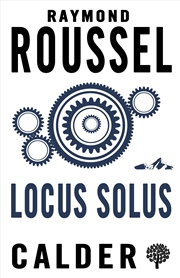 Buy Locus Solus