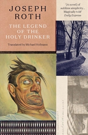 Buy Legend Of The Holy Drinker