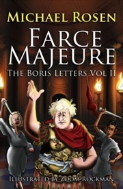 Buy Farce Majeure