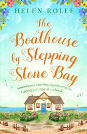 Buy Boathouse By Stepping Stone Bay