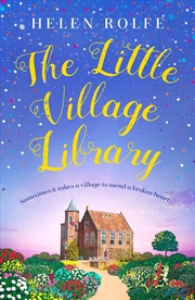 Buy Little Village Library