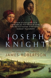 Buy Joseph Knight