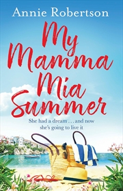 Buy My Mamma Mia Summer