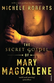 Buy Secret Gospel Of Mary Magdalene
