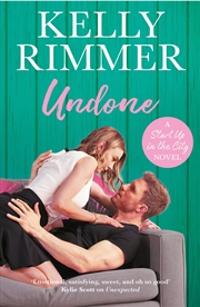 Buy Undone
