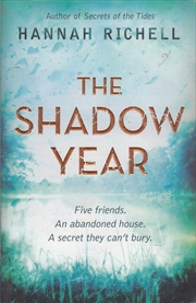Buy Shadow Year