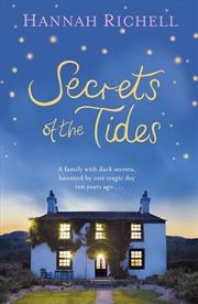 Buy Secrets Of The Tides