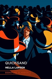 Buy Quicksand