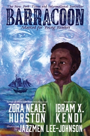 Buy Barracoon