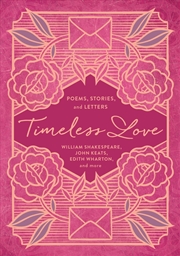Buy Timeless Love