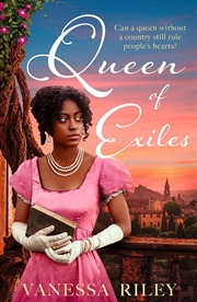 Buy Queen of Exiles