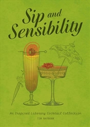 Buy Sip And Sensibility