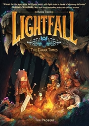 Buy Lightfall Dark Times