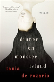 Buy Dinner On Monster Island