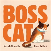 Buy Boss Cat