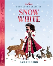 Buy Best Loved Classics Snow White