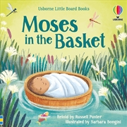 Buy Moses In The Basket