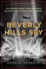 Buy Beverly Hills Spy