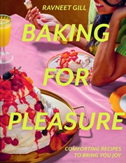 Buy Baking for Pleasure