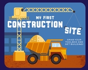 Buy My First Construction Site