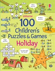 Buy Holiday Puzzles And Games