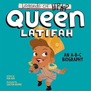 Buy Legends Of Hip-Hop - Queen Latifah