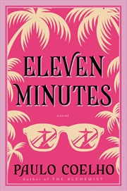 Buy Eleven Minutes