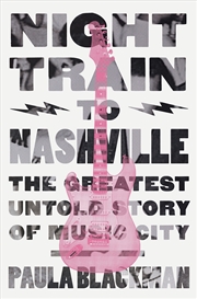 Buy Night Train To Nashville