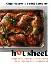 Buy Hot Sheet