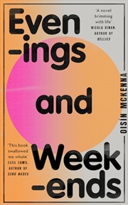 Buy Evenings and Weekends