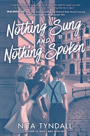 Buy Nothing Sung And Nothing Spoken