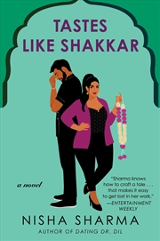 Buy Tastes Like Shakkar