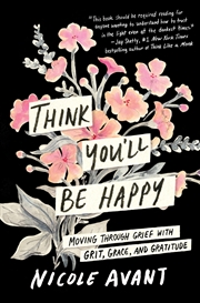 Buy Think You'll Be Happy