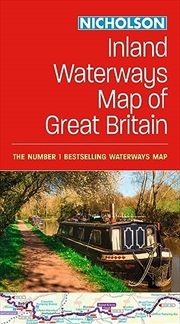 Buy Col Nicholson Inland Waterways