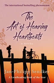 Buy Art Of Hearing Heartbeats
