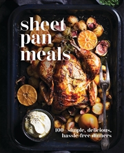 Buy Sheet Pan Meals