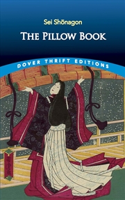 Buy Pillow Book