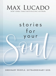 Buy Stories For Your Soul