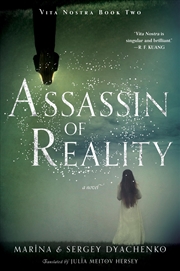 Buy Assassin Of Reality