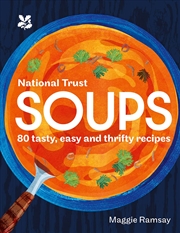 Buy National Trust Soups
