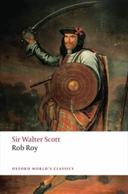 Buy Rob Roy