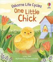 Buy One Little Chick