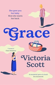 Buy Grace