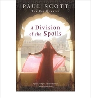 Buy Division Of The Spoils