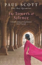 Buy Towers Of Silence