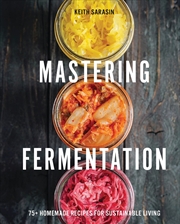 Buy Mastering Fermentation