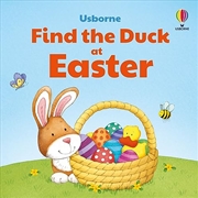 Buy Find The Duck At Easter