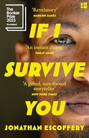 Buy If I Survive You