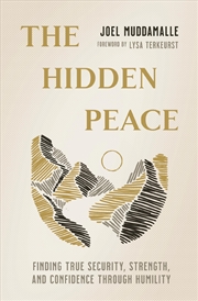 Buy Hidden Peace