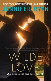Buy Wilde Love